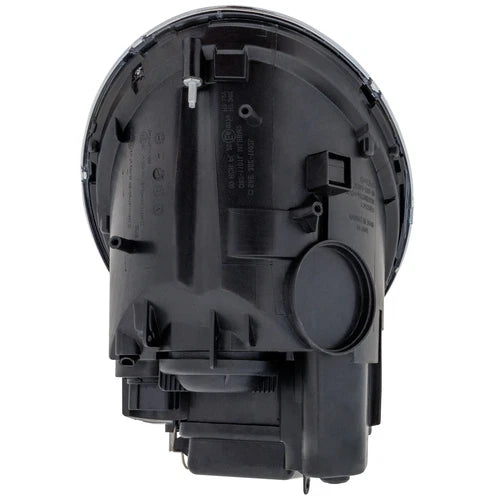 Left Side Headlamp assy composite 2005 - 2008 MINI COOPER MC2502102 63127198733