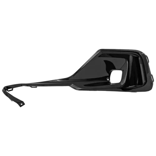 Left Side Front bumper insert 2021 - 2022 HONDA ACCORD HO1038159 71107TVAF10