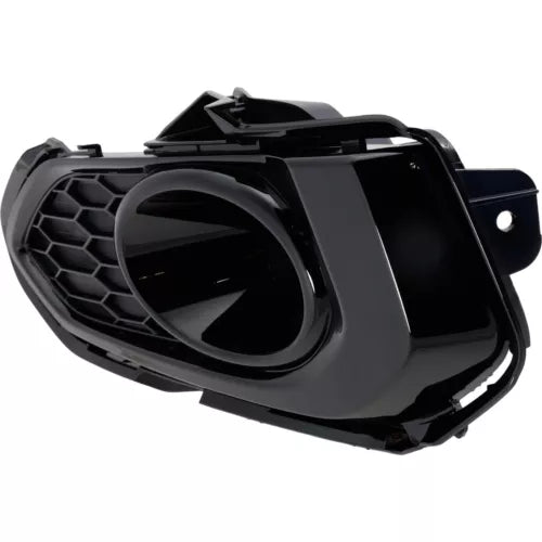 Inserto parachoques delantero izquierdo 2018 - 2020 HONDA FIT HO1038152 71108T5RA60