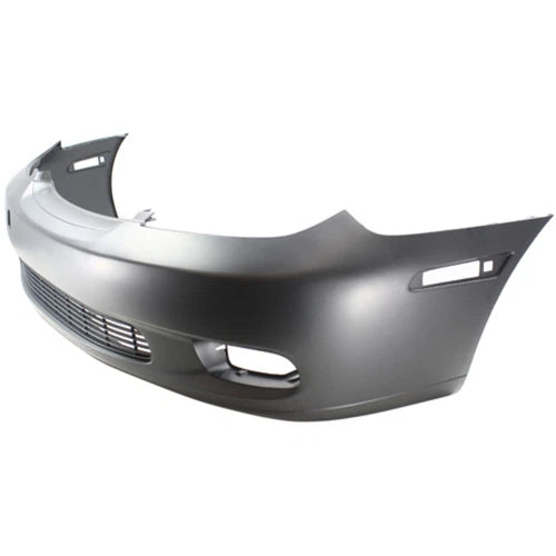 Front bumper cover 2002 - 2004 LEXUS ES300 LX1000133 5211933927