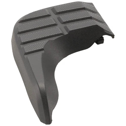 Almohadilla de estribo del parachoques trasero derecho 2014 - 2021 TOYOTA TUNDRA TO1197102 521630C070