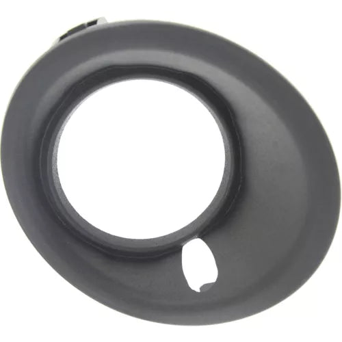 Left Side Front bumper insert 2014 - 2015 CHEVROLET CAMARO GM1038161 22829540