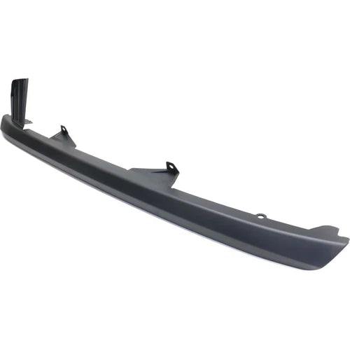 Rear bumper deflector 2014 - 2019 TOYOTA HIGHLANDER TO1192100C 521510E040