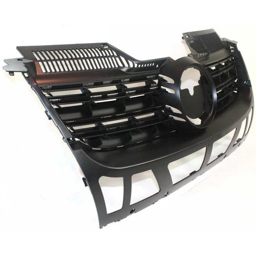 Grille Assembly 2005 - 2010 VOLKSWAGEN JETTA VW1200139 1K5853653C9B9