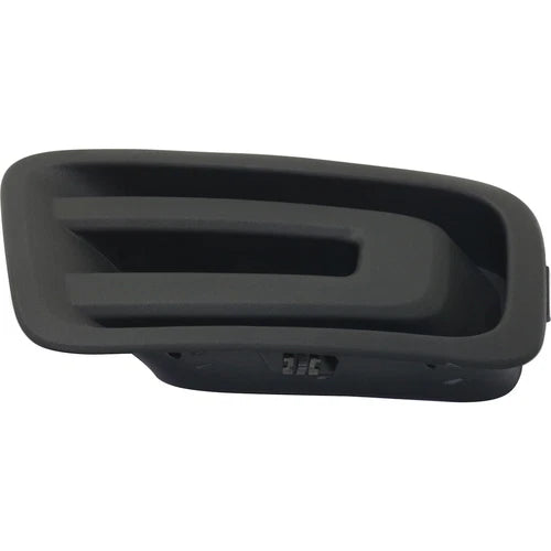 Inserto parachoques delantero izquierdo 2017 - 2019 NISSAN TITAN NI1038151 62257EZ02A