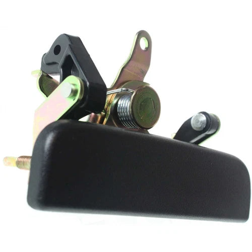 Rear gate handle 1986 - 1993 MAZDA B2000 MA1915104 UE5465750A