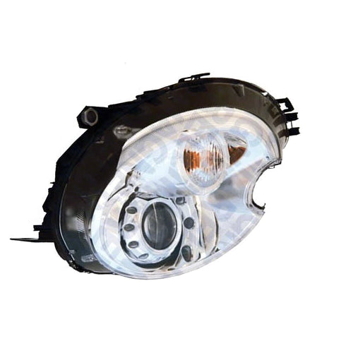 Conjunto faro izquierdo compuesto 2012 - 2015 MINI COOPER MC2502108 63127270025