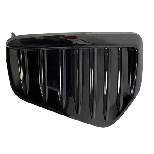 Left Side Front bumper insert 2021 - 2024 NISSAN KICKS NI1038185 622535RY5A