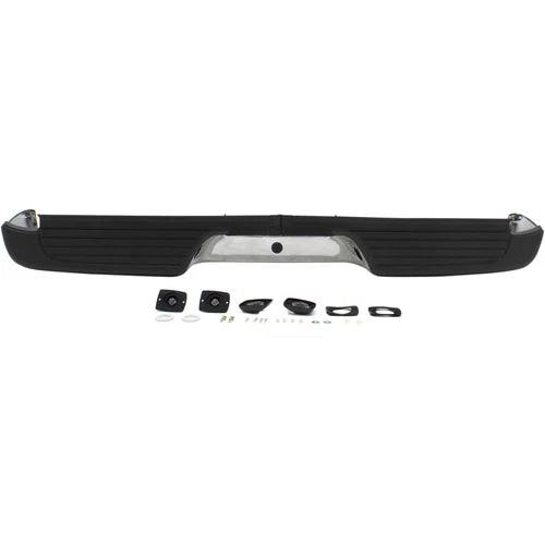 Rear bumper face bar 1995 - 2004 TOYOTA TACOMA TO1102215 002283598113