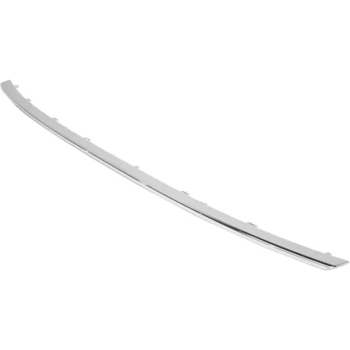 Grille molding lower 2007 - 2009 HONDA CR-V CAPA HO1216111C 71127SXSA21