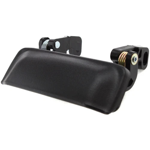 Left Side Front door handle outer 2001 - 2010 MAZDA B2300 MA1310119 1F6558420