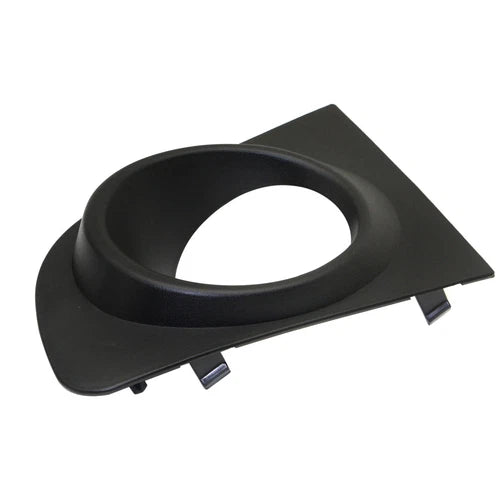 Inserto parachoques delantero izquierdo 2007 - 2012 NISSAN SENTRA NI1038110 62257ET80A