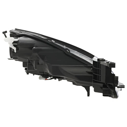 Left Side Headlamp lens/housing 2009 - 2010 MAZDA 6 CAPA MA2518127C GS3L510L0G