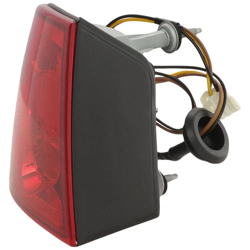 Left Side Taillamp lens/housing 2006 - 2011 BUICK LUCERNE GM2818177 25927355