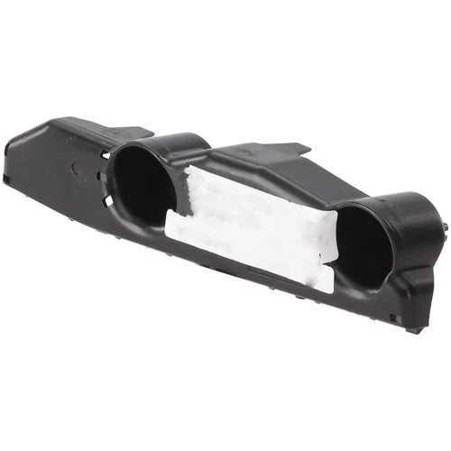 Left Side Front bumper cover retainer 2013 - 2015 NISSAN SENTRA NI1032107 622253SH0A