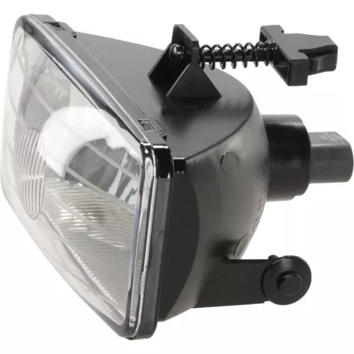 Left Side Fog lamp assy 2000 - 2003 CHEVROLET S10 GM2592140 16530308