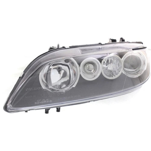 Left Side Headlamp assy composite 2006 - 2008 MAZDA 6 MA2502136 GP7C51041C