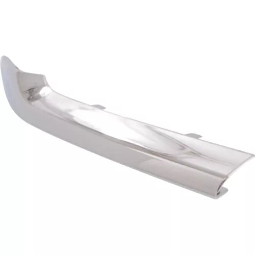 Moldura de rejilla lateral derecha 2014 - 2017 HONDA ODYSSEY HO1213112 75103TK8A11