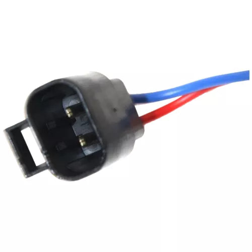 Right Side Rear door glass regulator 2006 - 2016 CHEVROLET IMPALA  GM1551117 23336825