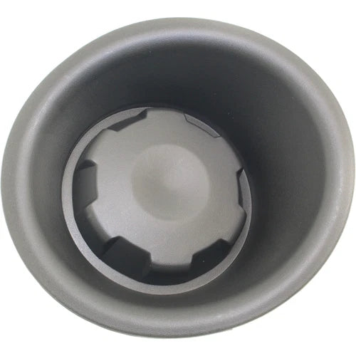 Left Side Front bumper insert 2005 - 2019 NISSAN FRONTIER NI1038118 62257EA810