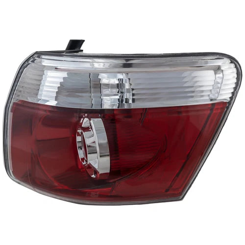 Right Side Taillamp assy 2007 - 2012 GMC ACADIA GM2801216C 19419021