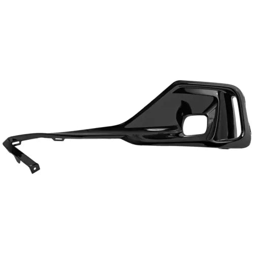 Left Side Front bumper insert 2021 - 2022 HONDA ACCORD HO1038159 71107TVAF10