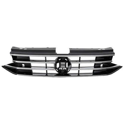 Conjunto de parrilla 2022 - 2023 VOLKSWAGEN TIGUAN VW1200182 5NN853651SZLL