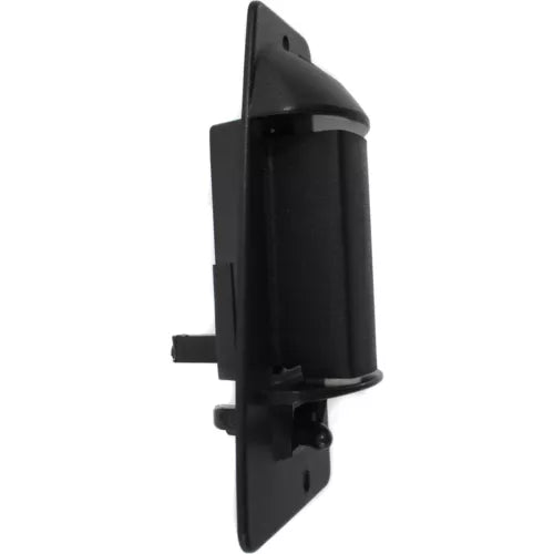 Right Side Rear door handle outer 1999 - 2006 CHEVROLET SILVERADO 1500 GM1521115 15758171