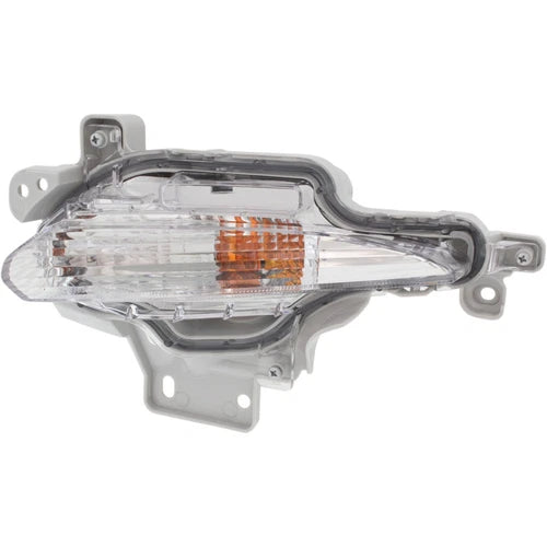 Left Side Front signal lamp 2017 - 2018 MAZDA 3 MA2530121 B63C51360A