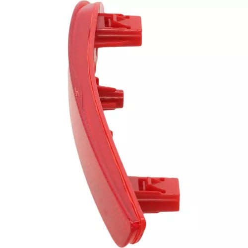 Reflector de parachoques trasero izquierdo 2023 - 2023 HONDA ACCORD HO1184123 3355530AA01