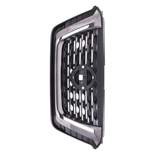 Conjunto de parrilla 2018 - 2020 NISSAN KICKS NI1200302 623105RB3A