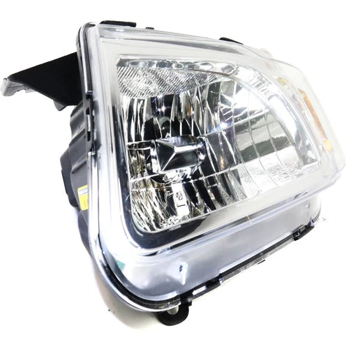 Conjunto faro izquierdo compuesto 2008 - 2011 MAZDA TRIBUTE MA2502139C ZZC151040