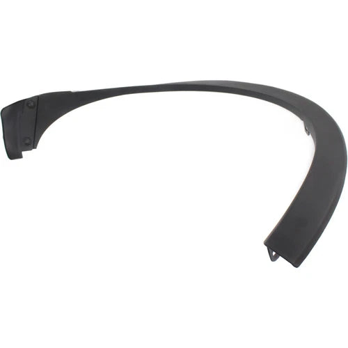 Left Side Rear wheel opening molding 2013 - 2016 MAZDA CX-5 MA1790100 KD5351W60C8N