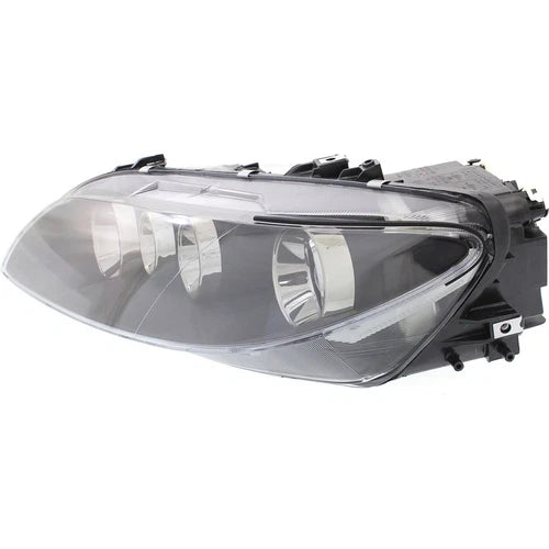 Left Side Headlamp assy composite 2006 - 2008 MAZDA 6 MA2502136 GP7C51041C