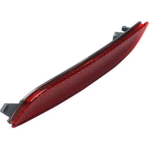 Reflector de parachoques trasero izquierdo 2018 - 2019 TOYOTA CAMRY CAPA TO1184110C 8192033020