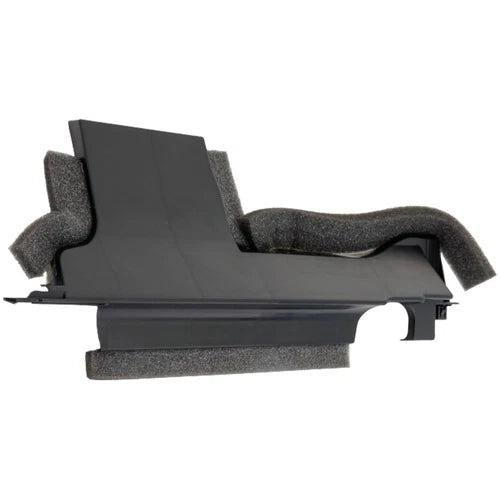 Rejilla deflectora de aire 2020 - 2022 TOYOTA COROLLA TO1218151C 16593F2020