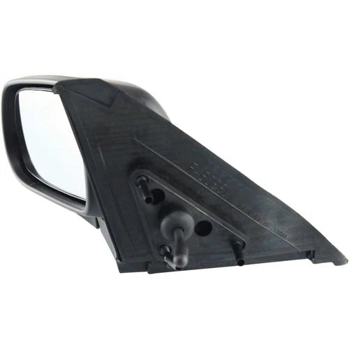 Left Side Mirror outside rear view 1999 - 2003 MAZDA PROTEGE MA1320129 BJ0E69180B