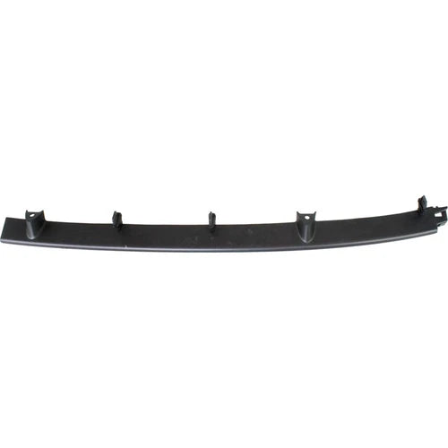 Rear bumper spoiler 2003 - 2008 TOYOTA MATRIX TO1193101 7687102901