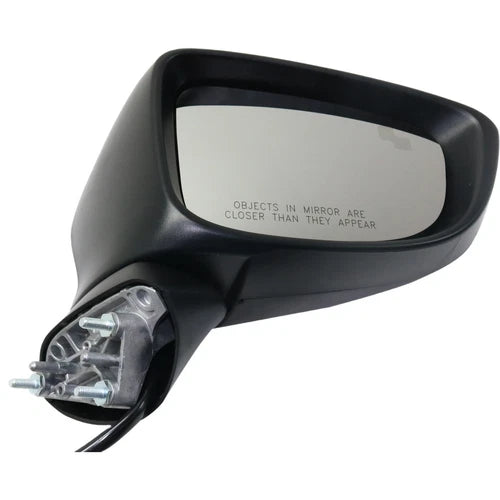 Right Side Mirror outside rear view 2014 - 2016 MAZDA 6 MA1321188 GJS369121G-PFM
