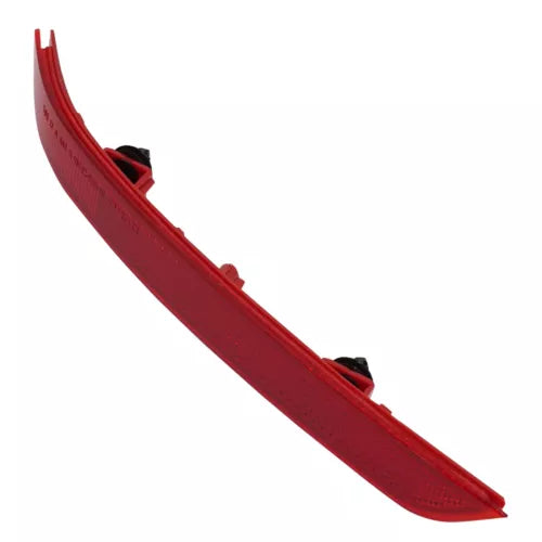 Reflector de parachoques trasero izquierdo 2016 - 2017 HONDA ACCORD HO1184111 33555T2AA11