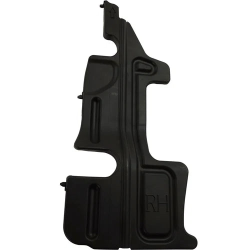 Rejilla deflector aire 2011 - 2013 TOYOTA COROLLA TO1218123 5329302120