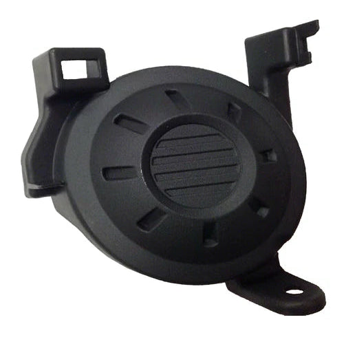 Inserto de parachoques delantero izquierdo 2008 - 2009 NISSAN ALTIMA NI1038119 62257JB100