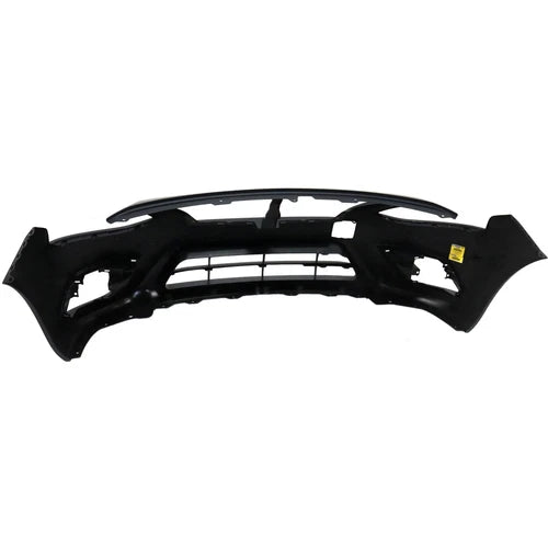Front bumper cover 2015 - 2018 NISSAN VERSA NI1000300C FBM229KM1J