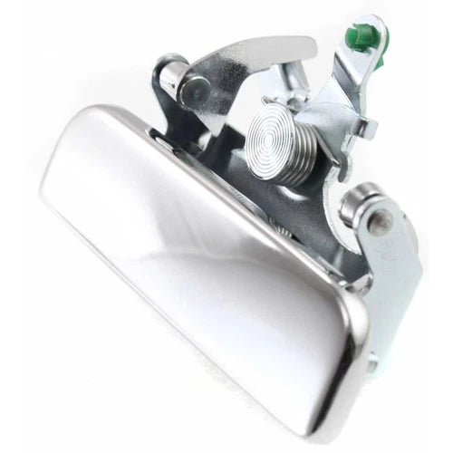 Rear gate handle 1986 - 1993 MAZDA B2000 MA1915103 UB4165750A