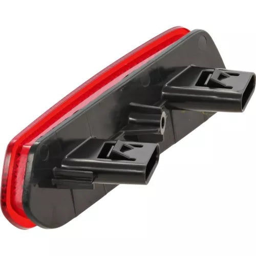 Left Side Rear bumper reflector 2023 - 2023 HONDA PILOT HO1184124 33555T90A01