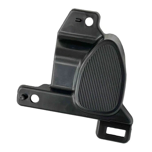 Left Side Front bumper insert 2021 - 2023 NISSAN ROGUE NI1038178 622576RA0B