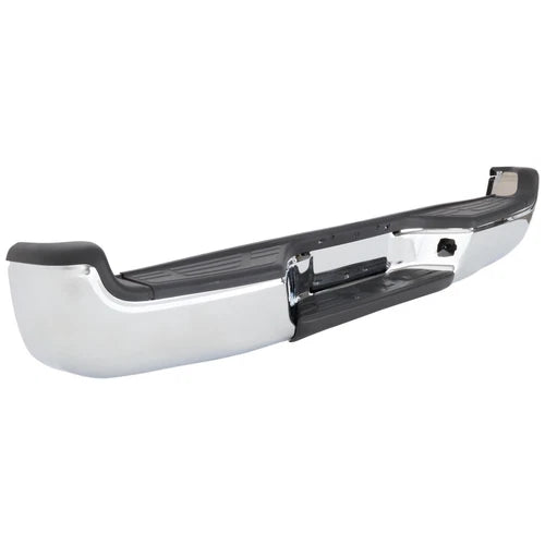 Rear bumper assembly 2005 - 2015 TOYOTA TACOMA TO1103113 5215104061-PFM