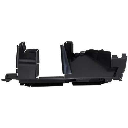 Rejilla deflectora de aire 2020 - 2022 TOYOTA HIGHLANDER TO1218171 165930P030