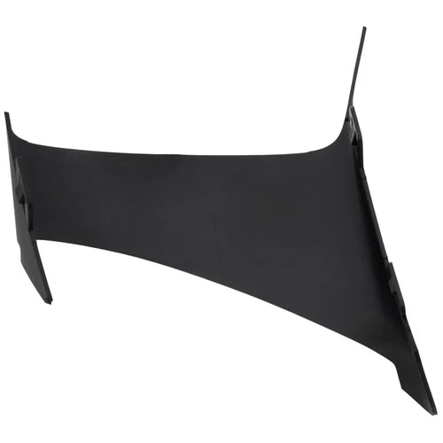 Left Side Front bumper extension outer 2019 - 2023 MERCEDES-BENZ C300 MB1004107 2058856702