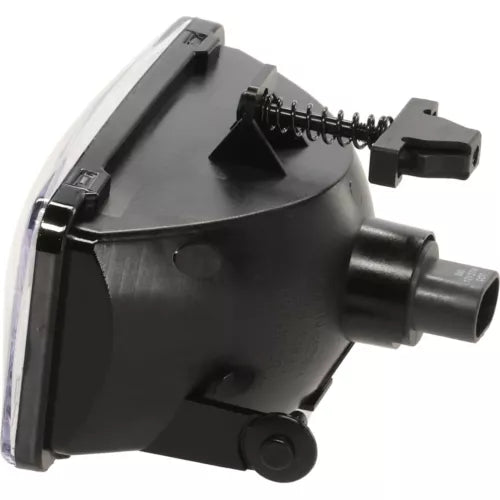 Left Side Fog lamp assy 2000 - 2003 CHEVROLET S10 GM2592140 16530308